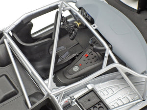 Tamiya - 1/24 Mercedes-Benz AMG GT3