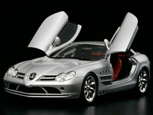 Tamiya - 1/24 Mercedes-Benz SLR McLaren