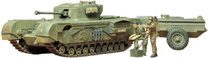 Tamiya - 1/35 British Churchill Crocodile