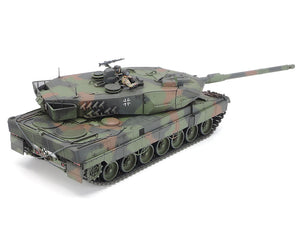Tamiya - 1/35 Leopard 2 A6 Main Battle Tank