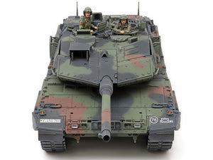 Tamiya - 1/35 Leopard 2 A7V