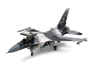 Tamiya - 1/48 F-16C/N Aggressor/Adversary