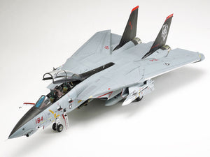 Tamiya - 1/48 Grumman F-14D Tomcat