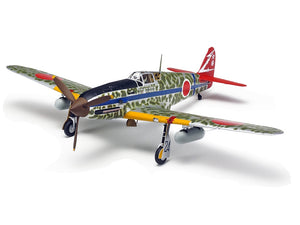 Tamiya - 1/48 Ki-61-I d Hien