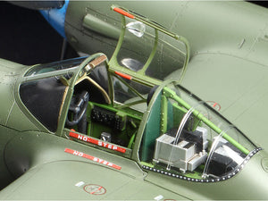 Tamiya - 1/48 Lockhead P-38 F/G Lightning