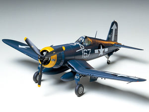 Tamiya - 1/48 Vought F4U-1D Corsair