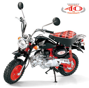 Tamiya - 1/6 Honda Monkey 40th Anniversary