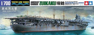Tamiya - 1/700 Zuikaku Pearl Harbor