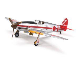 Tamiya - 1/72 Kawasaki Ki-61-Id Hien (Tony)