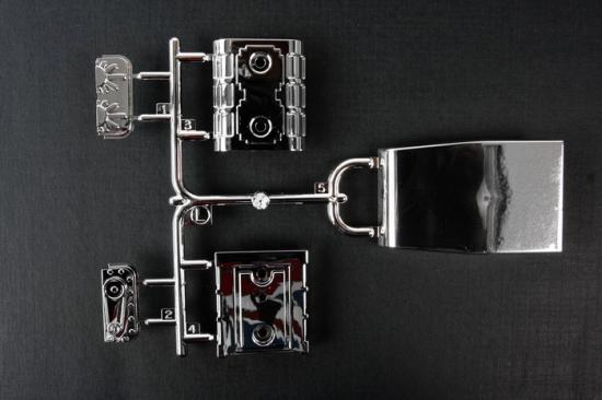 Tamiya - 9115146 L Parts for 58321