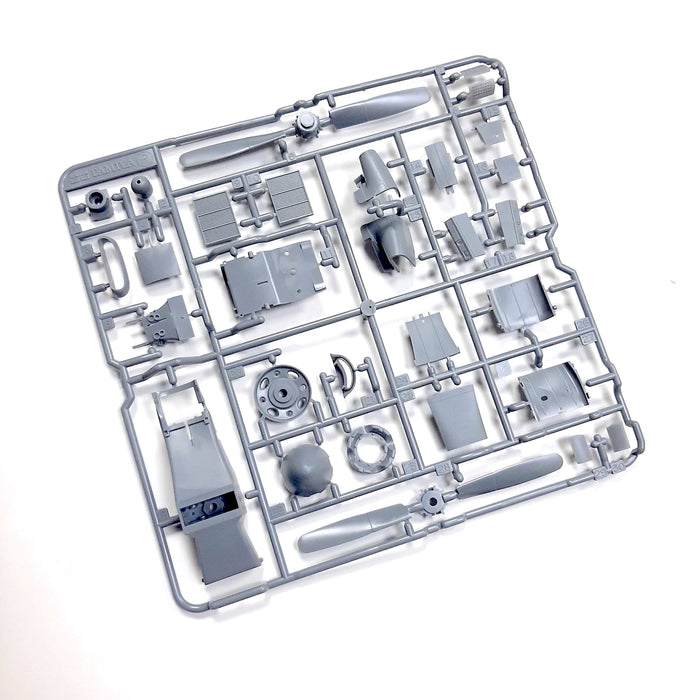 Tamiya - 9116062 - R Parts Bag for 60322