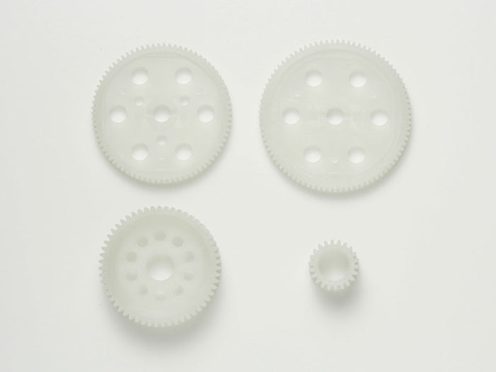 Tamiya - DF03 Spur Gear Set