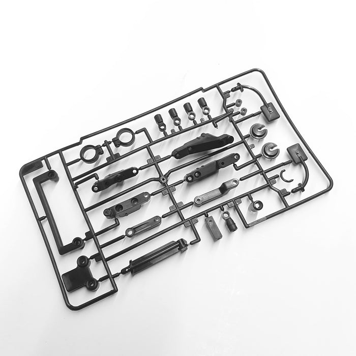 Tamiya - D Parts for 58154 (1)