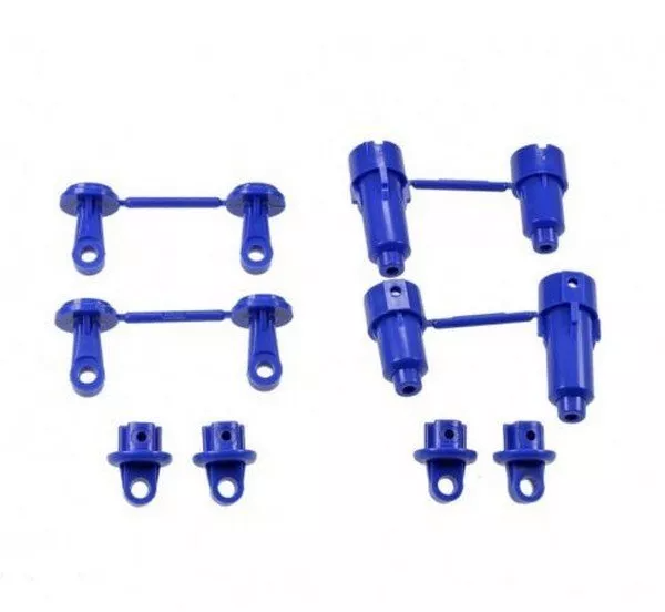 Tamiya - F Parts (2) Bag for 58184