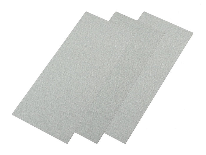 Tamiya - Finishing Abrasives P1200 (3)