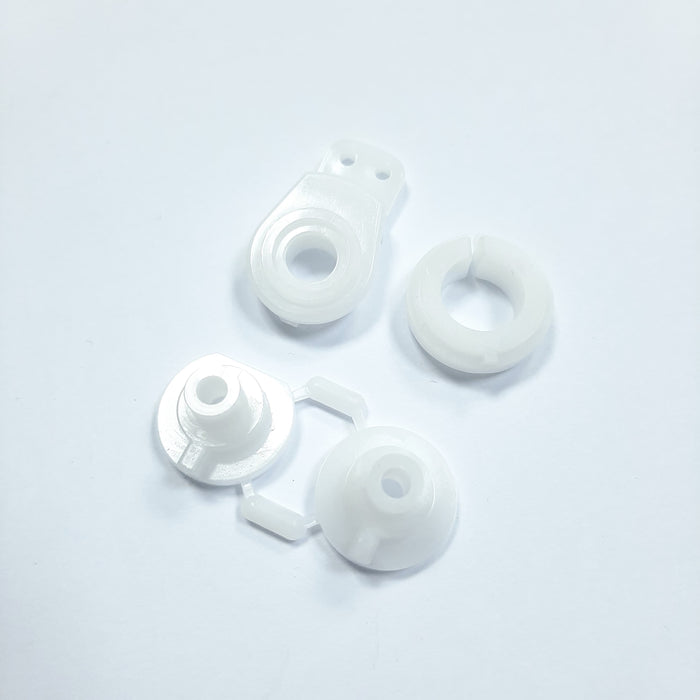 Tamiya - G Parts Bag for 58184
