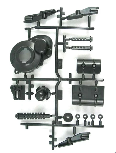 Tamiya - M Parts for 58370 (DF-03)