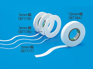 Tamiya - Masking Tape for Curves 12mm