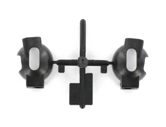 Tamiya - N Parts for 43529