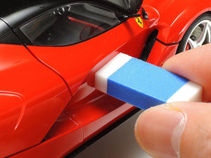 Tamiya - Polishing Compound Sponges