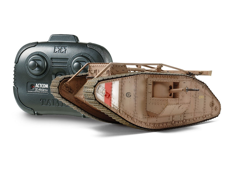 その他 TAMIYA WWI BRITISH TANK Mk.IV MALE 1/35 1/35 SCALE WWI BRITISH TANK Mk.IV MALE (w/SINGLE MOTOR) | TAMIYA