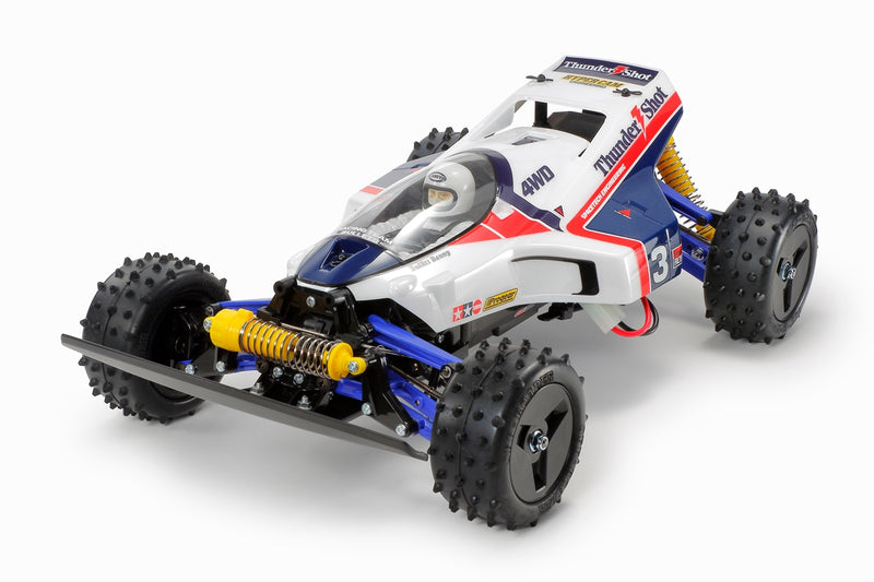 Tamiya-