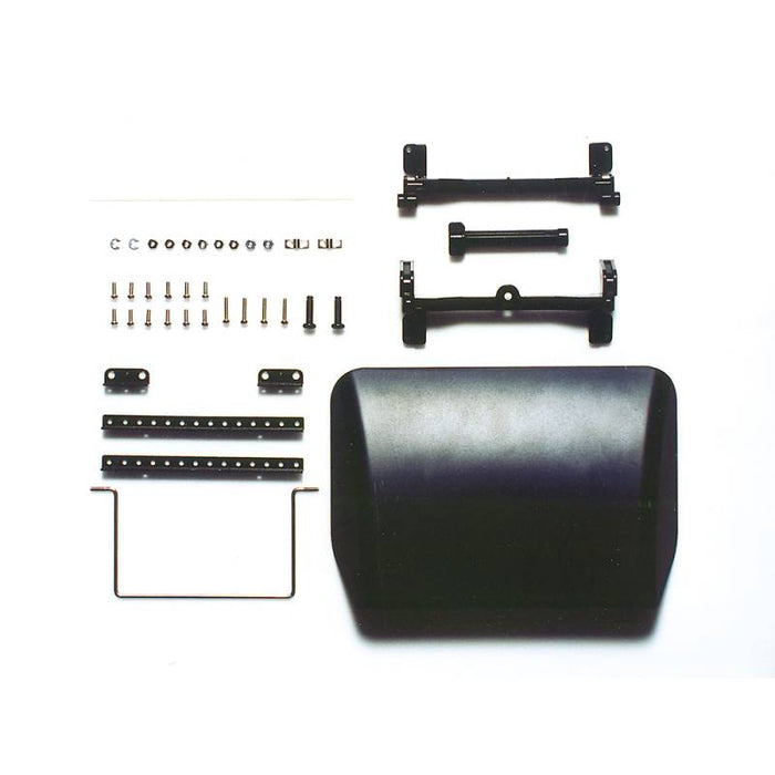 Tamiya - Roof Spoiler