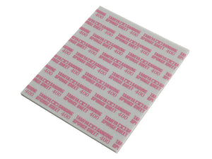 Tamiya - Sanding Sponge Sheet 400