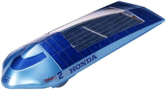 Tamiya - Solar Car Honda Dream