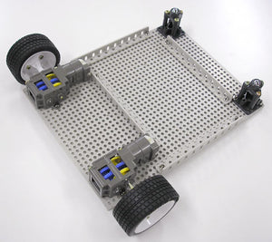 Tamiya - Universal Plate L (210x160mm)