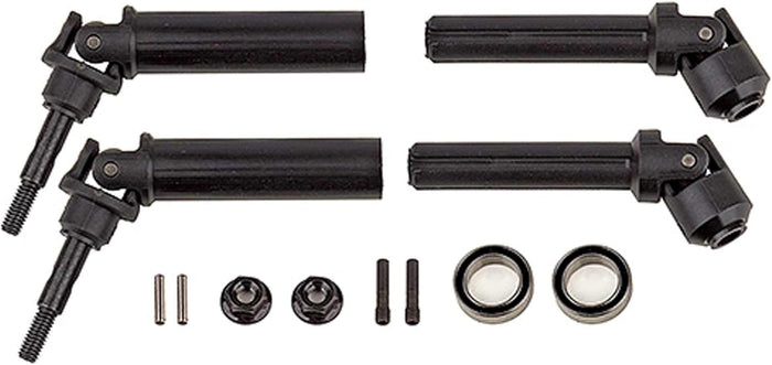 Team Associated - Rival MT10 Driveshaft Set