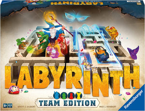 Team Labyrinth