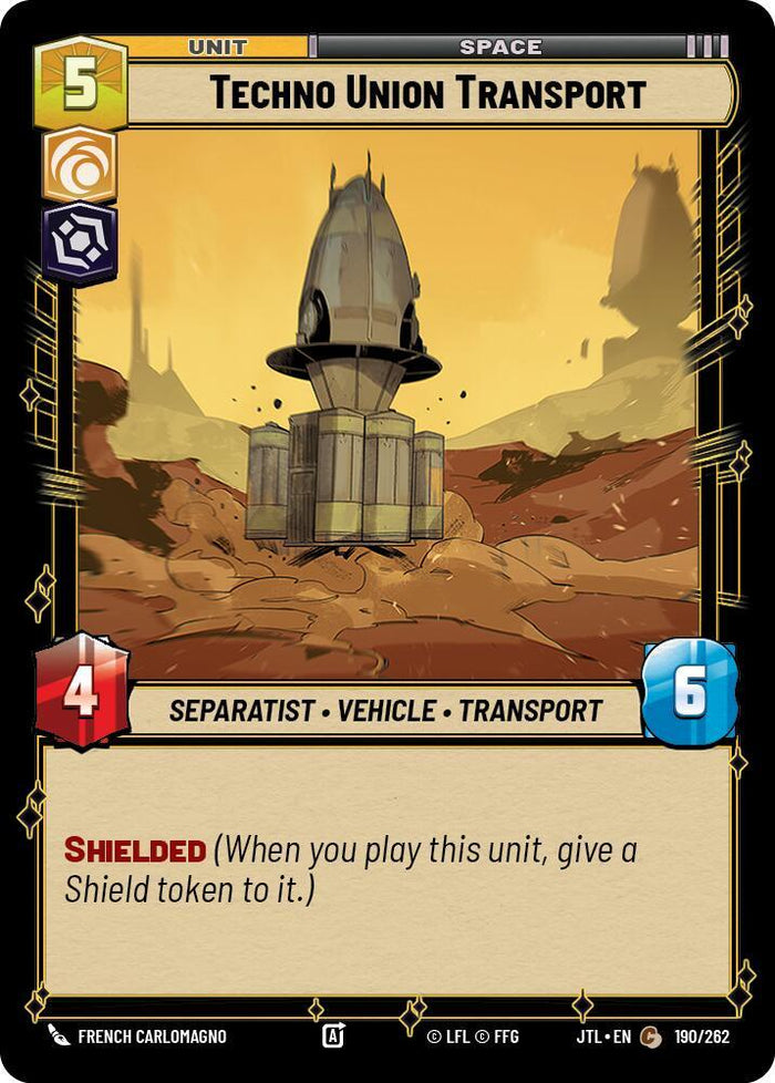 SWU - Techno Union Transport  (190/262)
