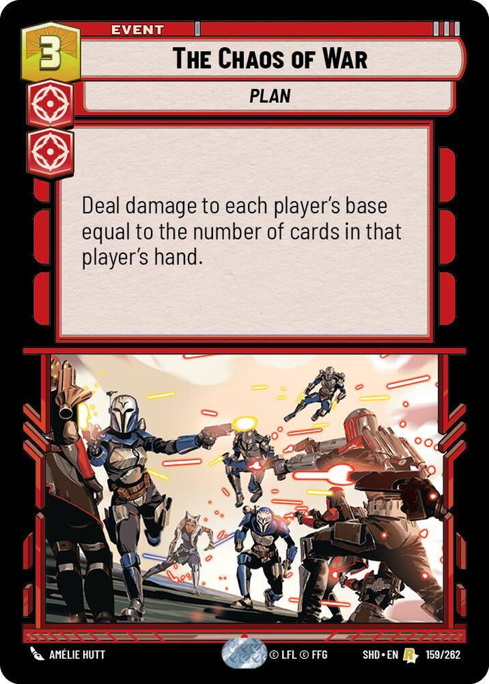 SWU - The Chaos of War (159/262)