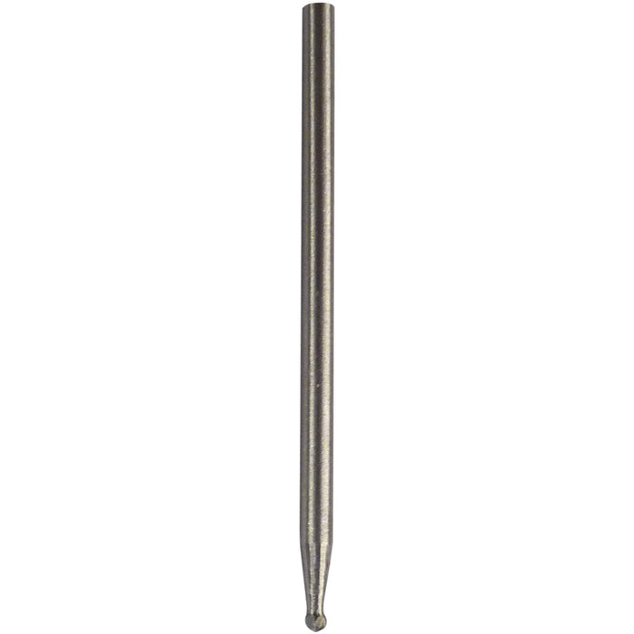 Tork Craft - Mini Engraving Cutter 0.8mm Rev. Taper 2.4mm Shank