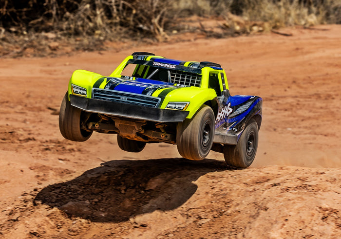 Traxxas - 108164-1 - Mini Slash 4x4 BL-2S