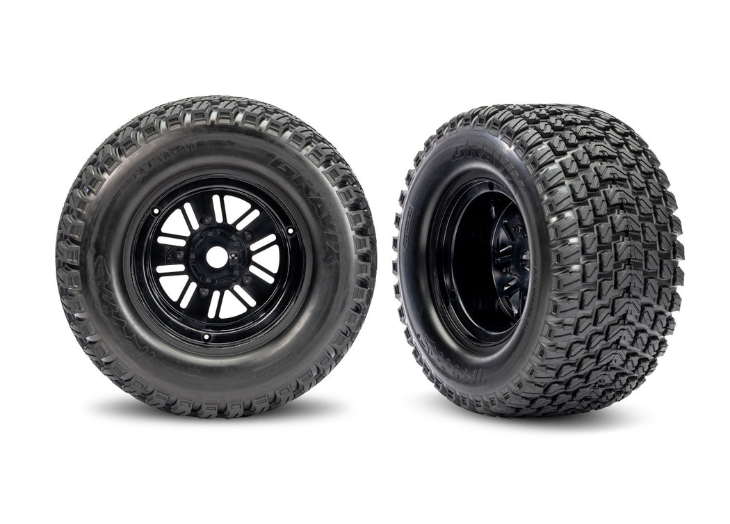 Traxxas – Jix Hobbies
