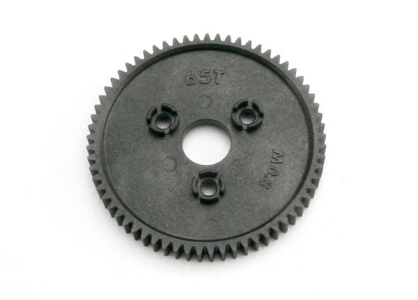 Traxxas - 3960 - 65-Tooth Spur Gear (0.8 Pitch)