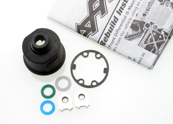 Traxxas - 3978 - Carrier Differential (Heavy Duty) (X-01)