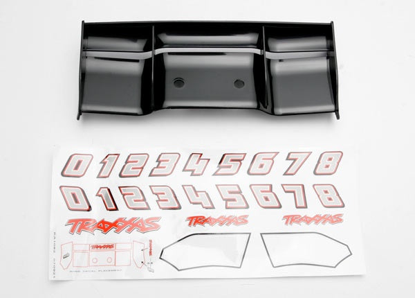 Traxxas - 5446 - Wing for Revo (REVO)