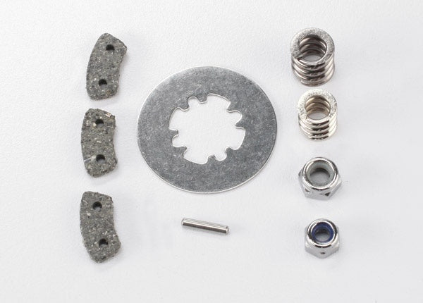 Traxxas - 5552A - Rebuilt Kit Slipper Clutch (RU/SL)