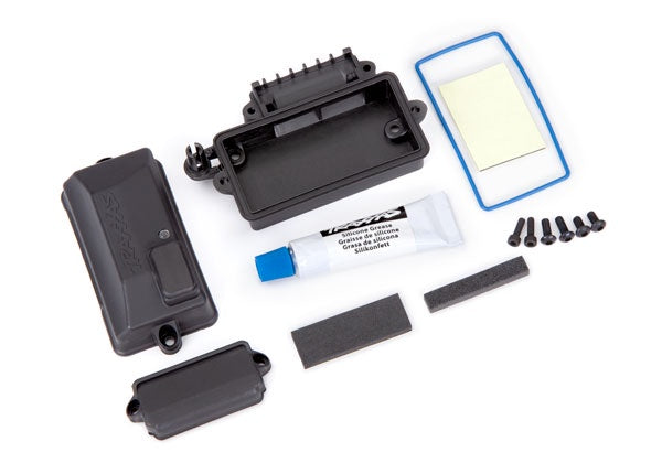 Traxxas - 5624 - Box Receiver (Sealed) (SL)