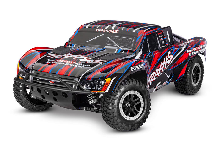 Traxxas - 68386-4 - Slash 4X4 VXL Brushless