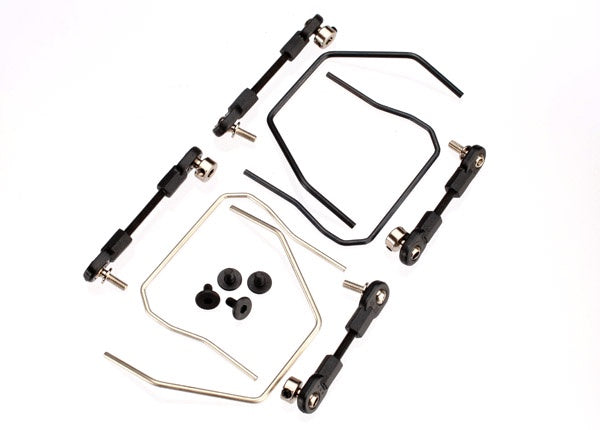 Traxxas - 6898 - Sway Bar Kit (SL4x4)