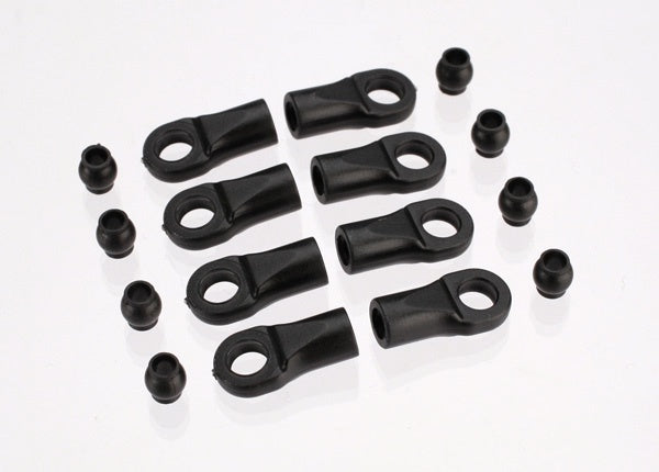 Traxxas - 7059 - Rod Ends (TRX-4M)