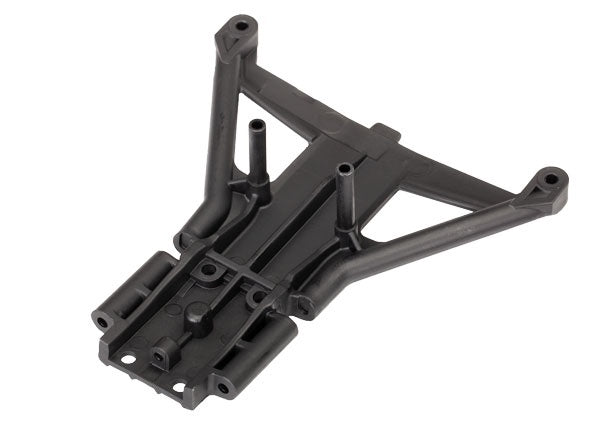 Traxxas - 7430X - Low-CG Chassis Bulkhead (Front) (Rally/Jato/SL)
