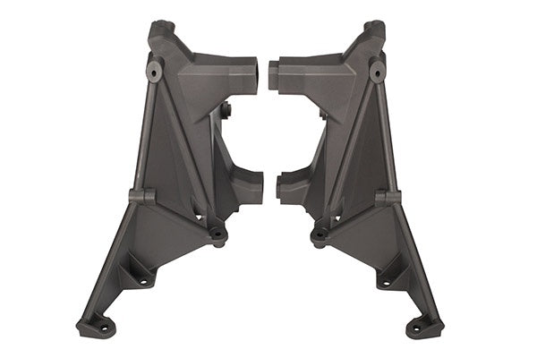 Traxxas - 7739 - Shock Tower (Front) (Left & Right Halves) (X-MX)