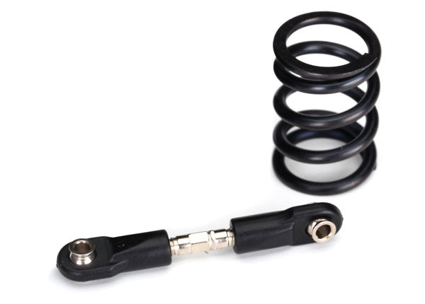 Traxxas - 7746X - Steering Link - Steel - Heavy Duty (XRT)