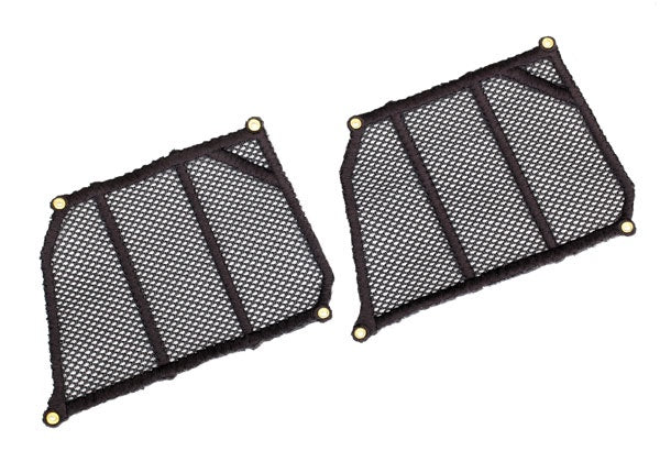 Traxxas - 8517 - Window Nets (2) (UDR)