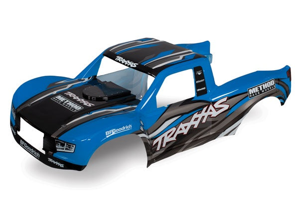 Traxxas - 8528 - Body for UDR Desert Racer - Traxxas Edition